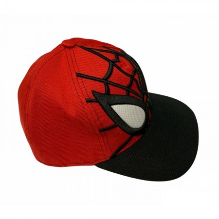 خرید کلاه گیمری - Gaming Hat - Code 01 - Spider-Man