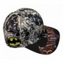 خرید کلاه گیمری - Gaming Hat - Code 10 - Batman