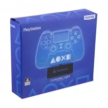 Paladone PlayStation Controller Acrylic Light