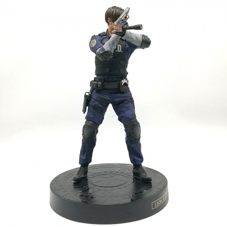 خرید اکشن فیگور - Resident Evil 2 Leon S. Kennedy Figure