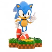 Totaku Sonic the hedgehog Action Figure