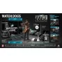 خرید پک کالکتور - Watch Dogs Dedsec Edition - PS4