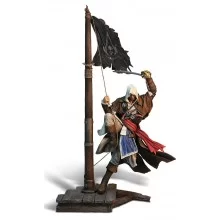 Ubisoft Assassin's Creed: IV Black Flag - EDWARD KENWAY - Master of the Seas - Action Figure