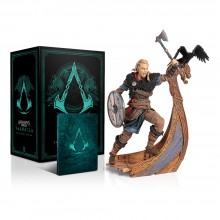 Assassin's Creed Valhalla Collector's Edition