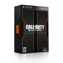 Call of Duty : Black Ops 2 Hardened Edition - PS3