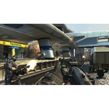 خرید پک کالکتور - Call of Duty : Black Ops 2 Hardened Edition - PS3