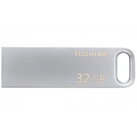 Toshiba TransMemory U363 Flash Memory - 32GB