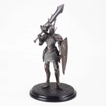Dark Souls The Black Knight Sculpt Collection Vol. 3 - Action Figure