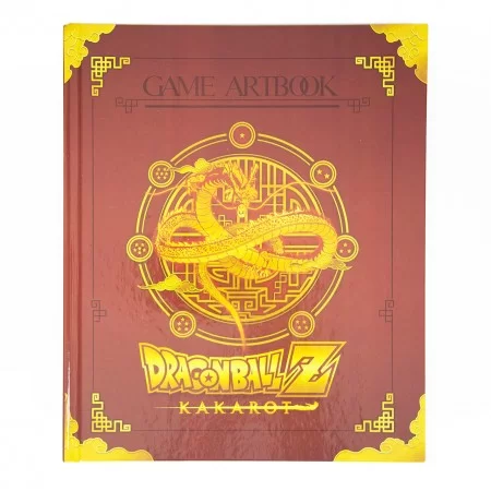خرید پک کالکتور - Dragon Ball Z: Kakarot Collectors Edition - PS4