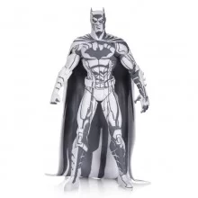 DC Comics Jim Lee Batman Blueline Edition Figure 