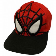 Gaming Hat - Code 01 - Spider-Man