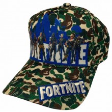 Gaming Hat - Code 05 - Fortnite