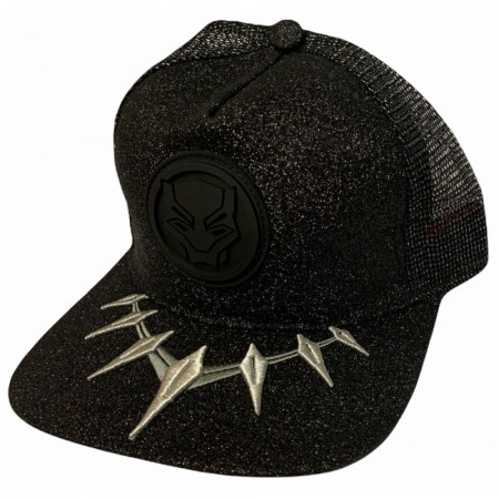 خرید کلاه گیمری - Gaming Hat - Code 08 - Black Panther