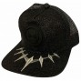 خرید کلاه گیمری - Gaming Hat - Code 08 - Black Panther