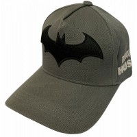 Gaming Hat - Code 09 - Batman