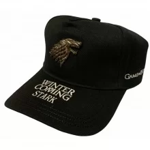 Gaming Hat - Code 11 - Game of Thrones