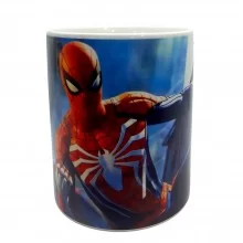 Gaming Mug - Spider Man - A