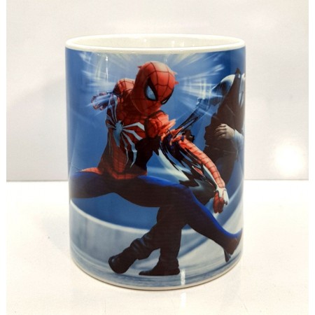 خرید ماگ گیمری - Gaming Mug - Spider Man - C
