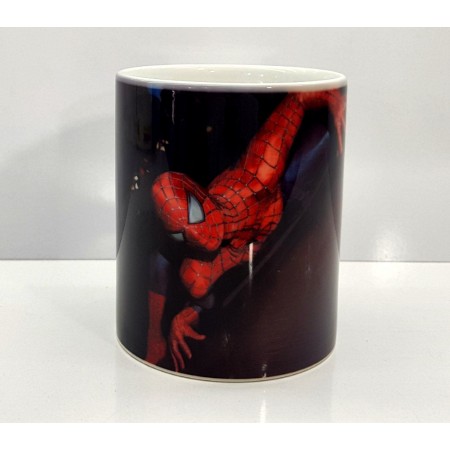 خرید ماگ گیمری - Gaming Mug - Spider Man - D