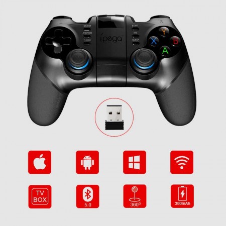 ipega PG-9076 Bluetooth Wireless Game Controller