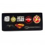 خرید جا کلیدی - Justice League Keychain Set