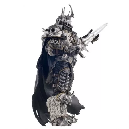 خرید اکشن فیگور - World of Warcraft - Arthas Fall of The Lich King - Action figure