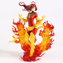 Marvel Bishoujo Statue Dark Phoenix Rebirth - Action Figure