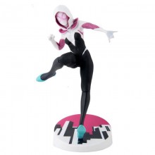 Marvel Bishoujo Statue Spider Gwen Stacy Action Figure