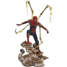 Marvel Gallery Avengers Spiderman Action Figure