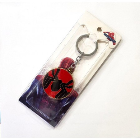 Keychain - Spider-Man