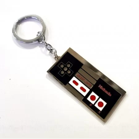 خرید جا کلیدی - Keychain - Nintendo