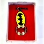 خرید گردن آویز - Ring & pendant : Batman