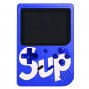خرید کنسول دستی - SUP 400 in 1 Game Box - Blue