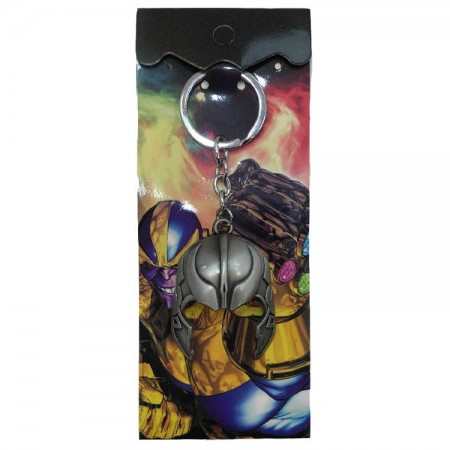 خرید جا کلیدی - Keychain Thanos