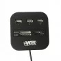 خرید هاب USB - xVOX HUB COMBO X807