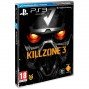 خرید پک کالکتور - Killzone 3 Helghast Edition - PS3