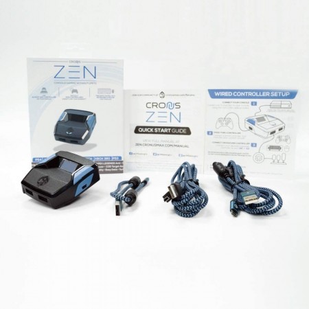 Cronus ZEN Gaming Adapter