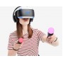خرید واقعیت مجازی - Sony PlayStation VR Full Bundle - ZVR2