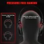 خرید هدست گیمینگ - Nubwo N7 Gaming Headset - Black