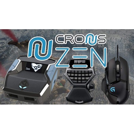 Cronus ZEN Gaming Adapter