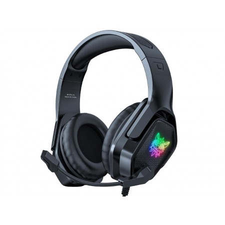 Onikuma X4 Gaming Headset - Black