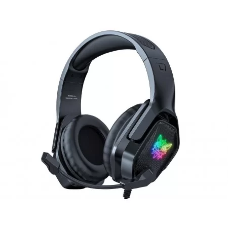 خرید هدست گیمینگ - Onikuma X4 Gaming Headset - Black