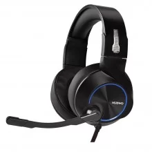 Nubwo N11 Gaming Headset - Black/Blue