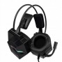 Onikuma X20 Gaming Headset - Black