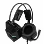 خرید هدست گیمینگ - Onikuma X20 Gaming Headset - Black