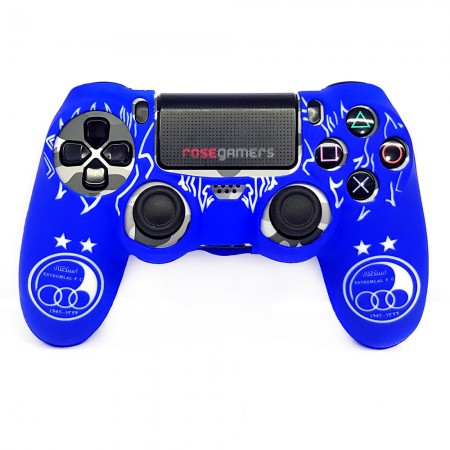 Dualshock 4 Cover - P17 - PS4