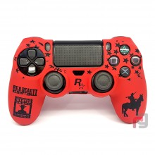Dualshock 4 Cover - P25 - PS4
