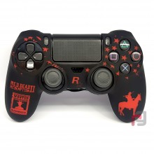 Dualshock 4 Cover - P26 - PS4
