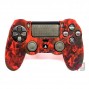 Dualshock 4 Cover - P28 - PS4