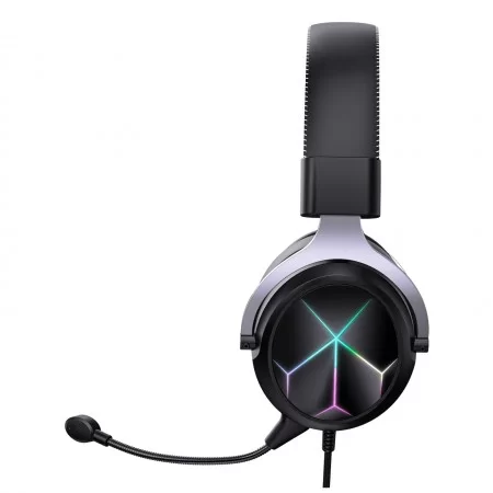 خرید هدست گیمینگ - Onikuma X10 Pro Gaming Headset - Black